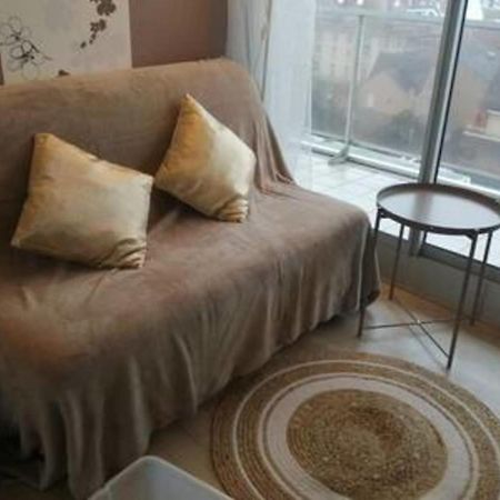 38M With Terrace Close To The Beach Le Touquet Dış mekan fotoğraf