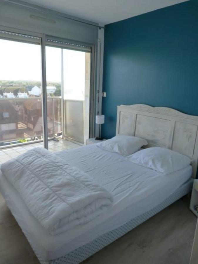 38M With Terrace Close To The Beach Le Touquet Dış mekan fotoğraf